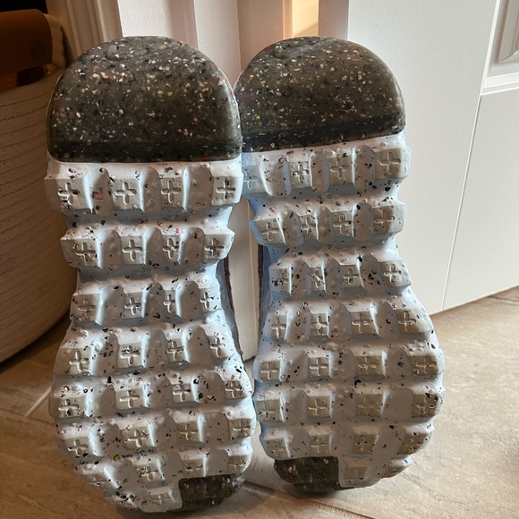 Womens Space Hippie 04 'Light Arctic Pink' - Picture 4 of 4